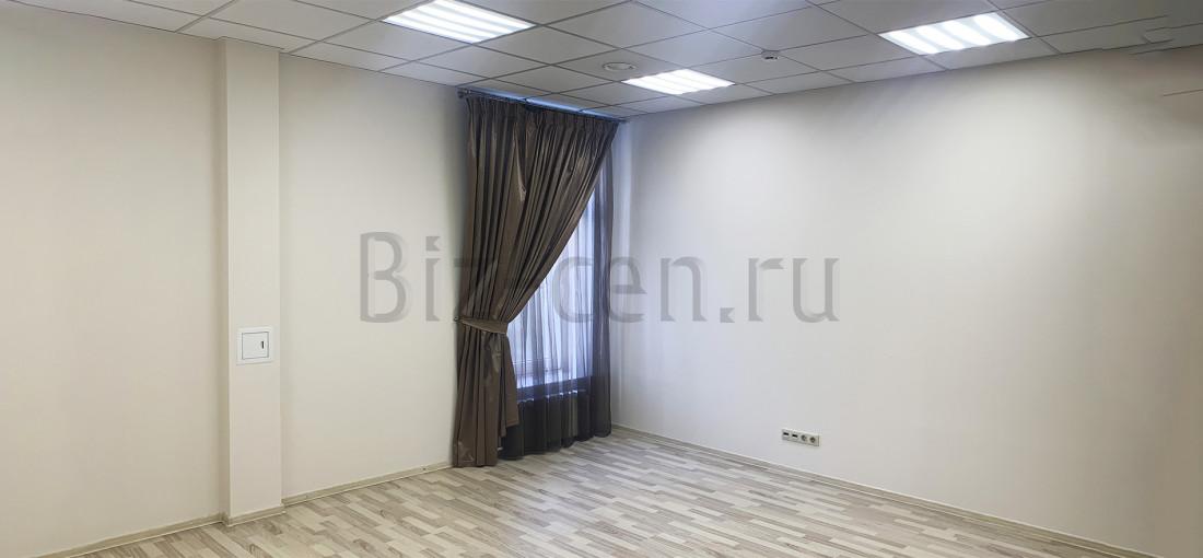 офис бц Шмитовский 16 стр.1