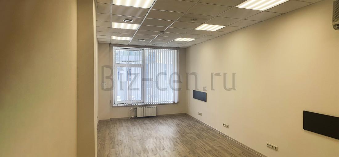 бц Шмитовский 16 стр.1 фото