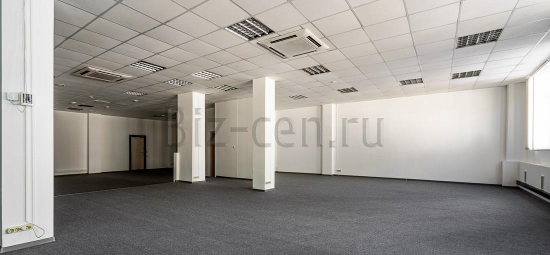 бизнес центр Цветной бульвар 30 стр.1 аренда