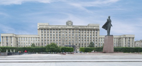 Московский 212