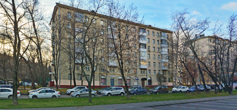 Огородный 17