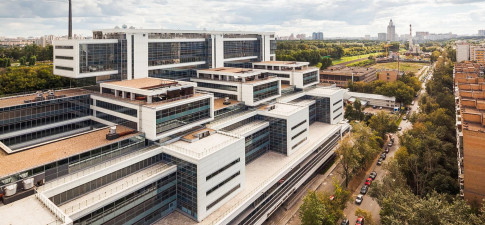 Парк Победы | 3