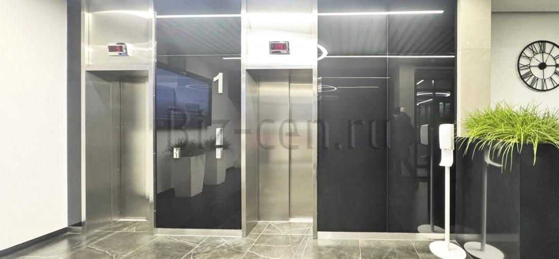 офис бц Галерея Актер | 2