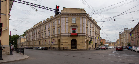 Инженерная 6