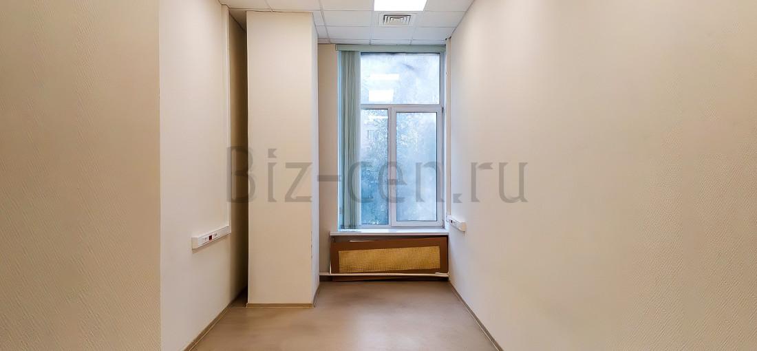 бц Тимирязевская