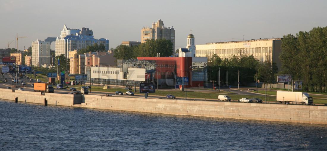 бц Новочеркасская