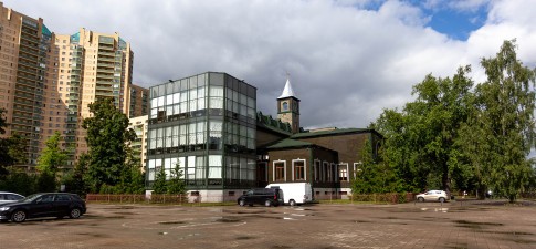 Экипаж