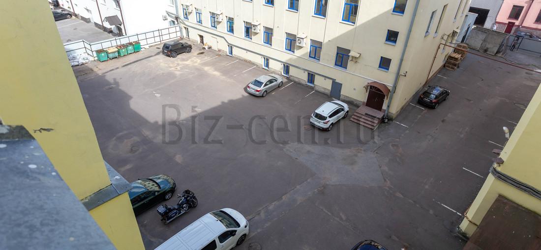 бц Екатерингофский фото