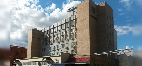 Малая Калужская 15 стр.16