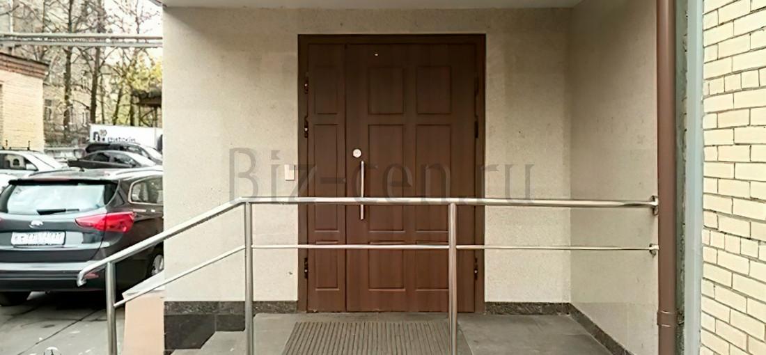 бц Малая Калужская д. 15