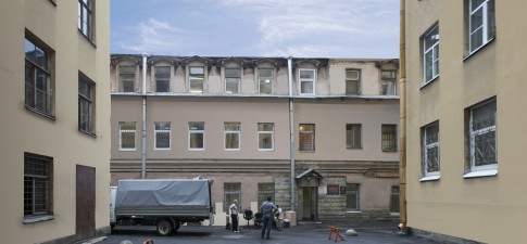 Бизнес-Лэнд