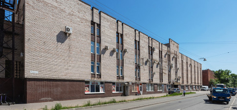 Цветочная 6