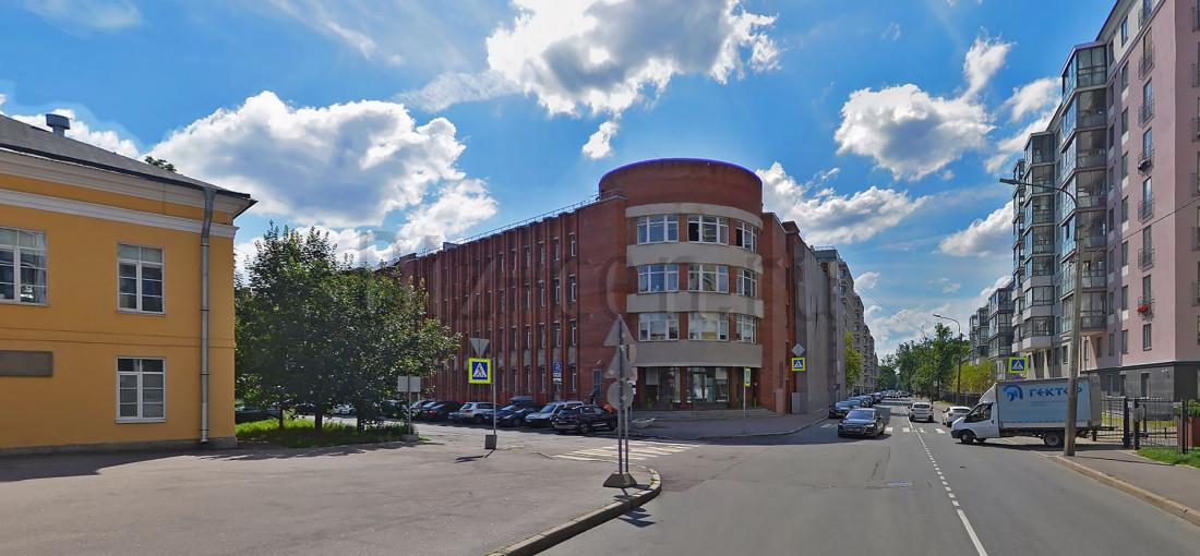 бц Инструментальная