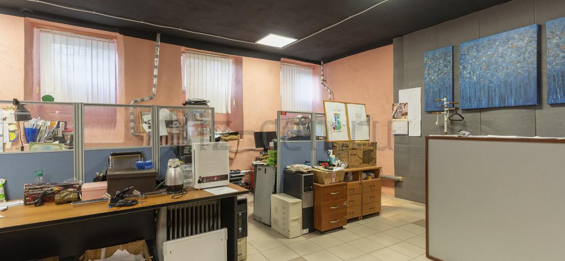 бизнес центр Таврический 45 спб