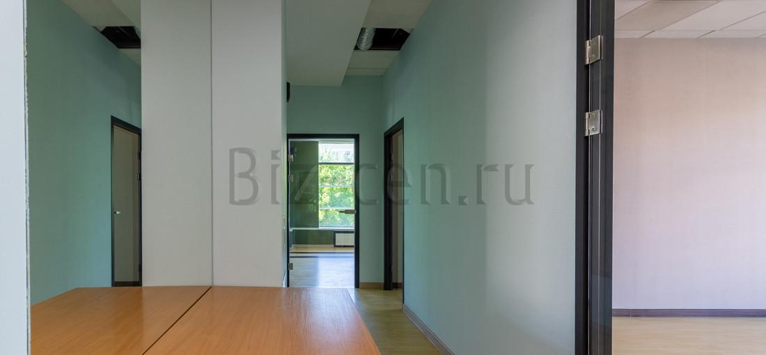 бц ЖК Финансист спб
