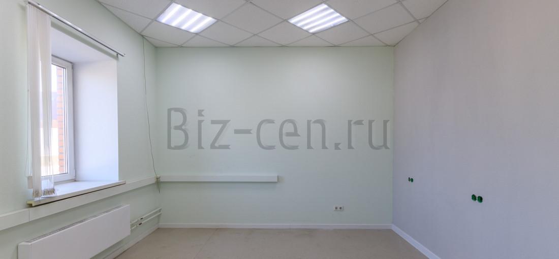 бц Цветочная 16 аренда
