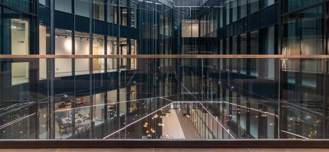 бизнес центр Ponomarev center 2 спб