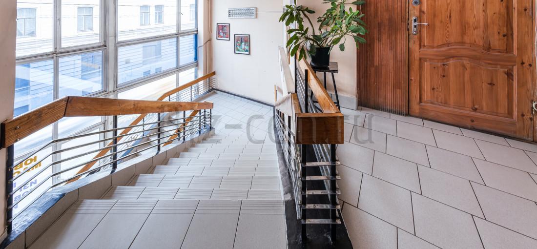 бц Лермонтовский пр-т