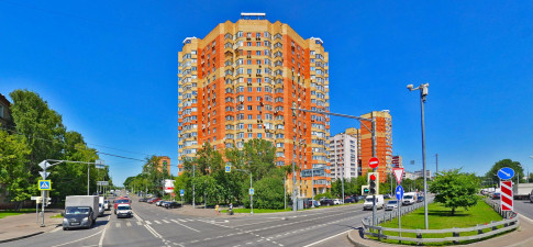 Большая Академическая 63
