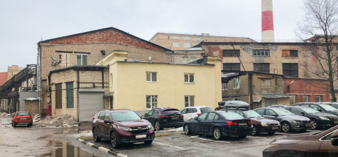 Москва-Сокол 23
