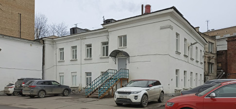 Москва-Сокол 12