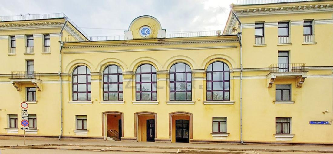 бц Жебрунова 6 стр.2