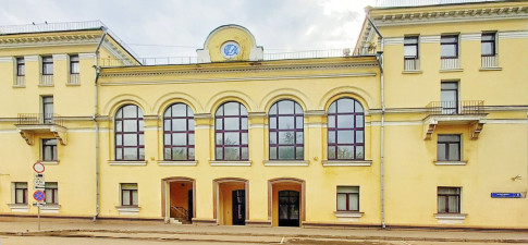 Жебрунова 6 стр.2