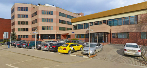Летниковская 5 | 2