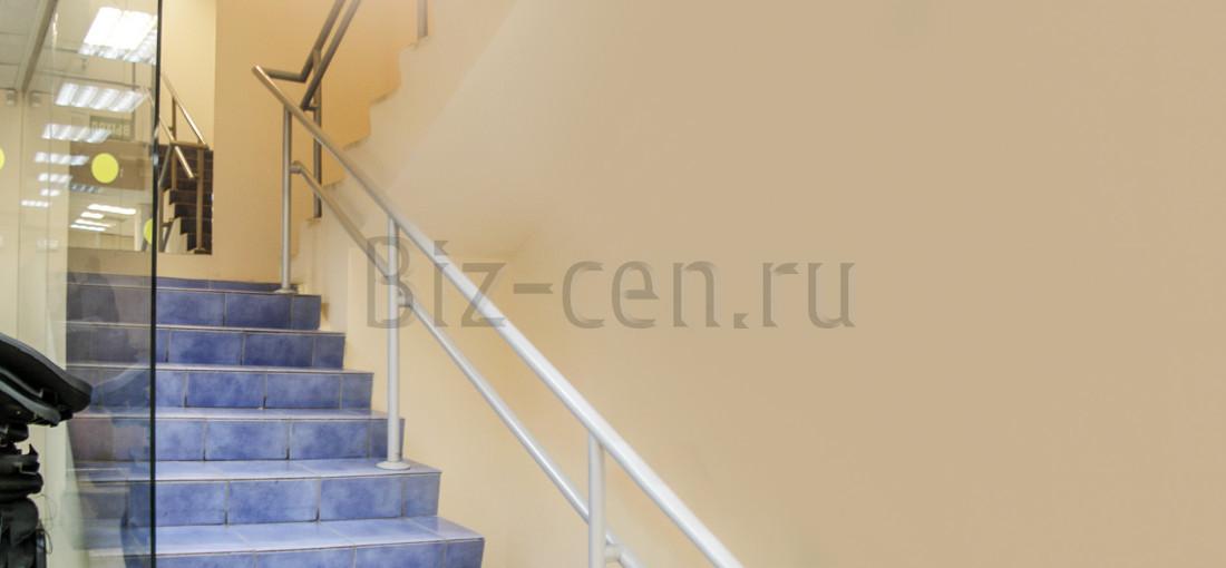 бизнес центр Старокалужское 62 стр.4