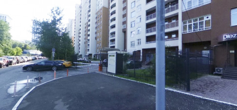 Авиаконструктора Микояна 14