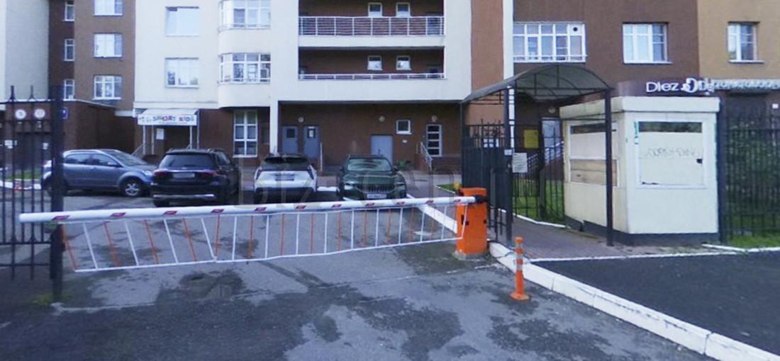 бц Авиаконструктора Микояна