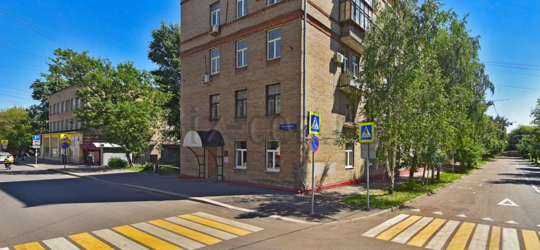 бц Московско-Казанский 11-15