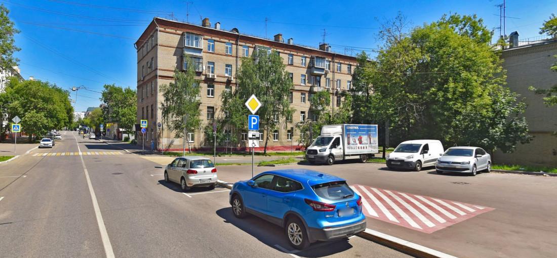 бц Московско-Казанский