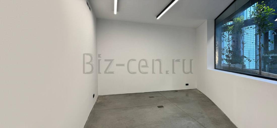 бизнес центр 2-я Бауманская