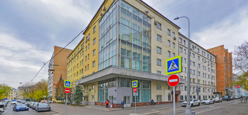 Льва Толстого 5