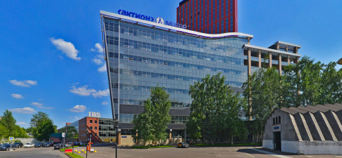 Дмитровский | 1