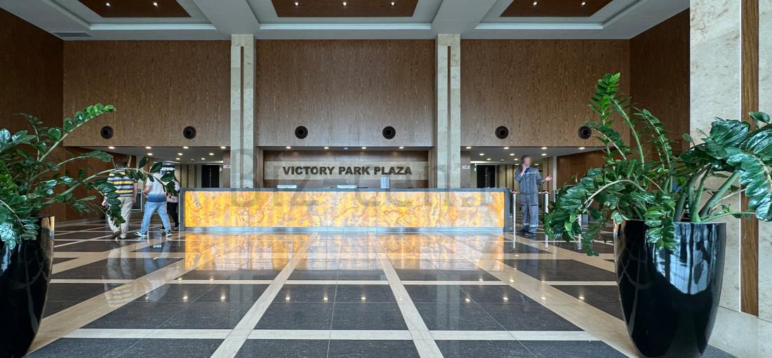 офис бц Victory Park Plaza | 3