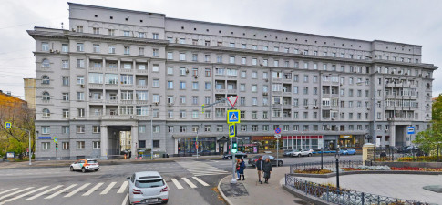 Пироговская 37-43