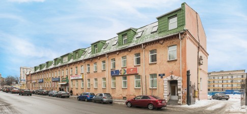 Киевская 6