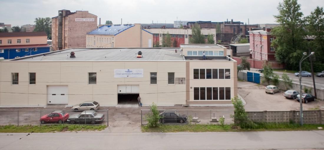 бц Минерал карта