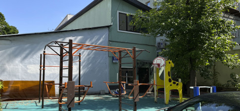 Садовническая 27 | 1