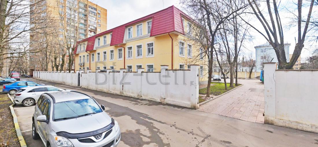 бц Чистова