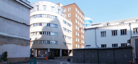 Ямского Поля 32