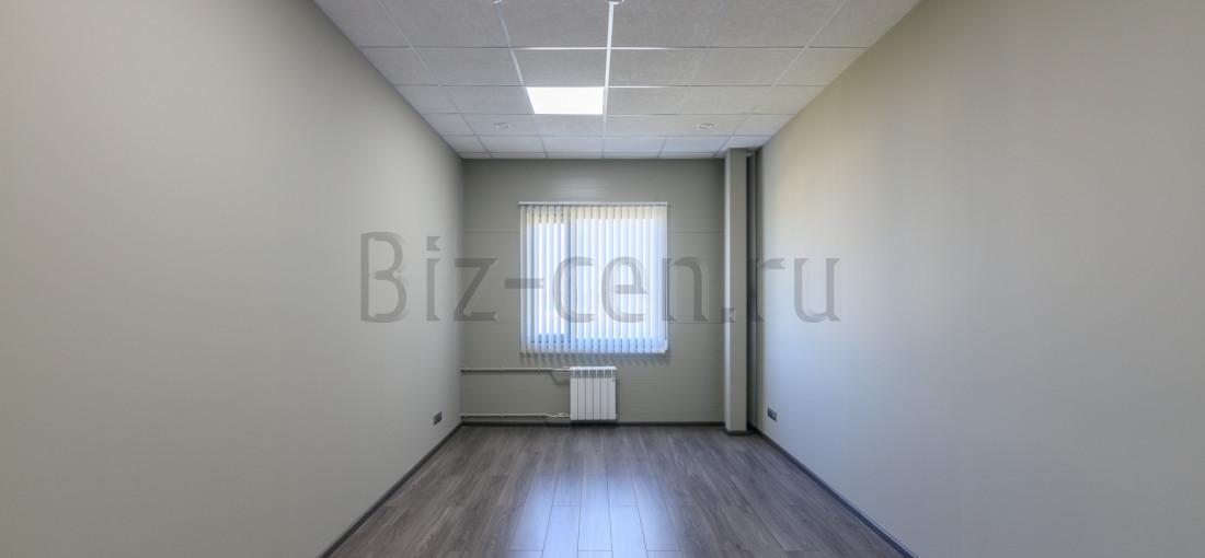 бц Выборгский