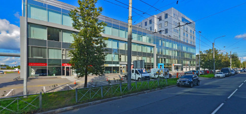 Reforma на Придорожной