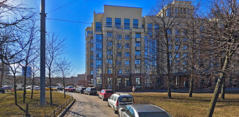 Московский 183-185