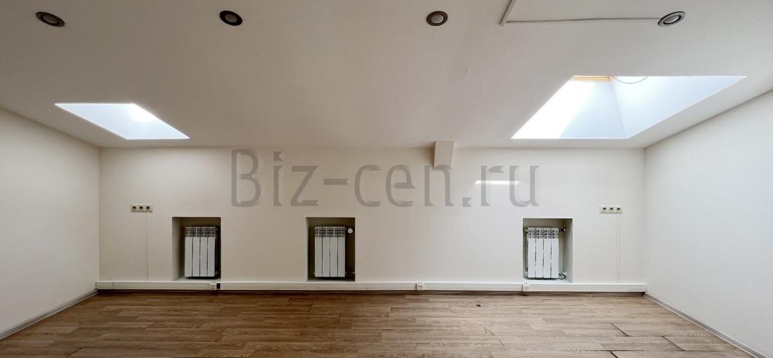 бц Подсосенский 23 стр.6/8 Подсосенский