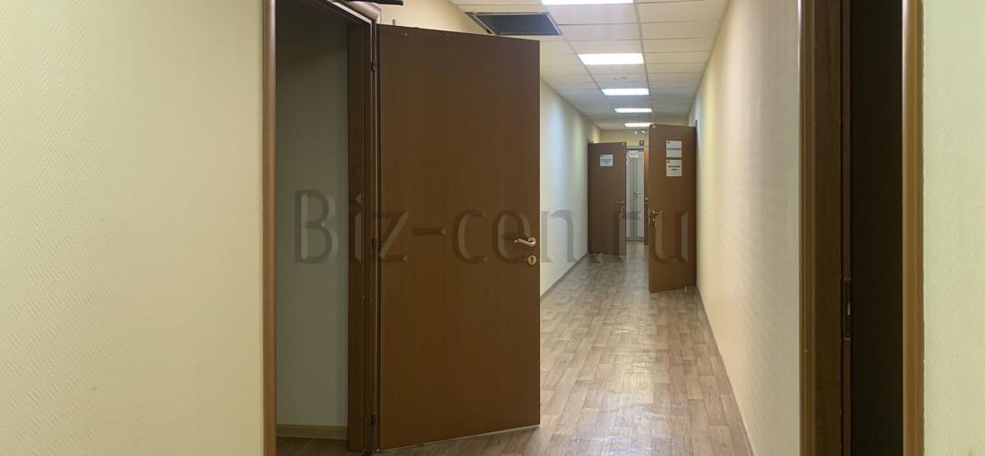 бизнес центр Чистые Пруды москва