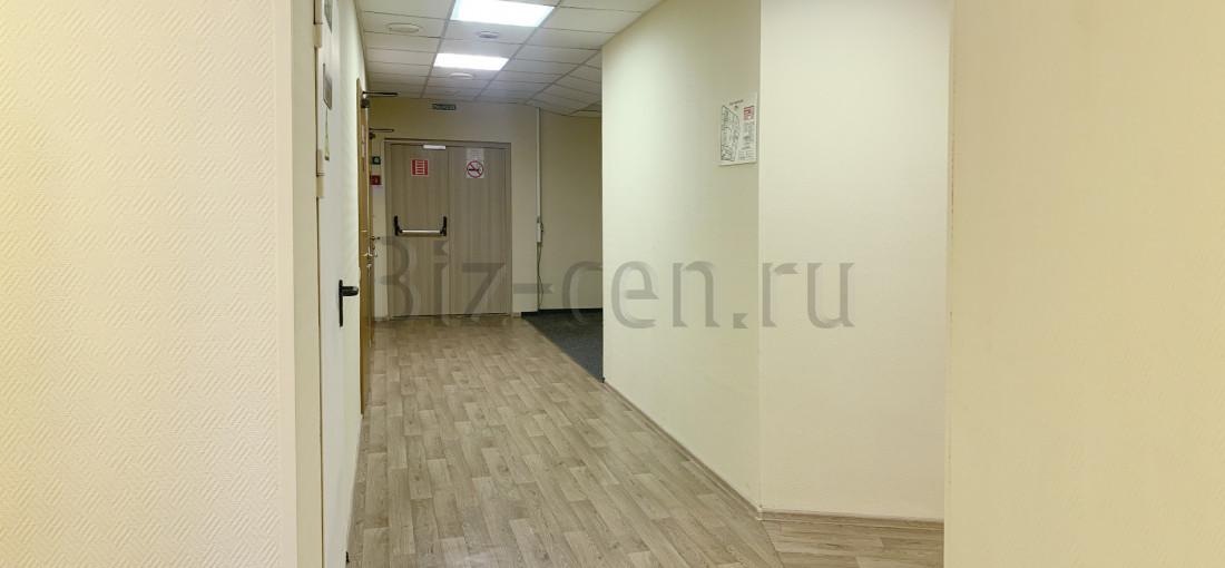 бц Чистые Пруды адрес