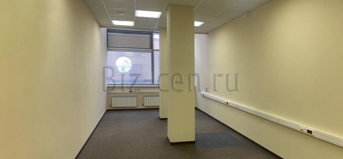 бц Красносельский